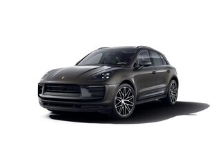 Porsche Macan T (bj 2023, automaat)