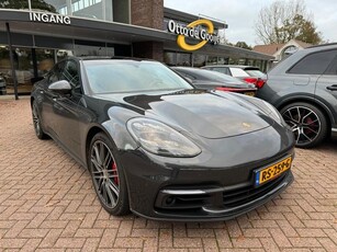 Porsche Panamera 4.0 4S / Panoramadak / Camera / Keyless /