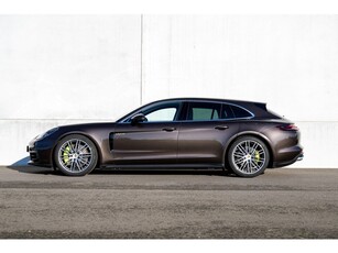 Porsche Panamera Sport Turismo 2.9 4 E-Hybrid (bj 2019)