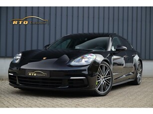 Porsche Panamera Sport Turismo 2.9 4 EPanoBoseChrono21''