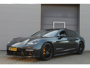 Porsche Panamera Sport Turismo 4.0 Turbo S E-Hybrid I 550