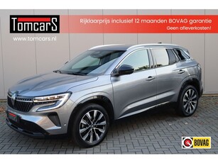 Renault Austral 1.3TCE 160PK Mild Hybrid Techno