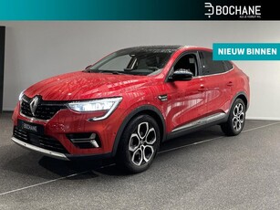 Renault Arkana 1.3 TCe 140 EDC Intens Trekhaak Bose