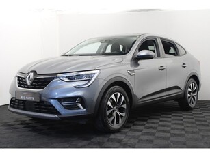 Renault Arkana 1.6 E-Tech Hybrid 145 Intens (bj 2023)