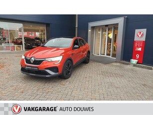 Renault Arkana 1.6 E-Tech Hybrid 145 R.S. Line 1e