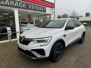 Renault Arkana 1.6 E-Tech Hybrid 145 R.S. Line (bj 2022)