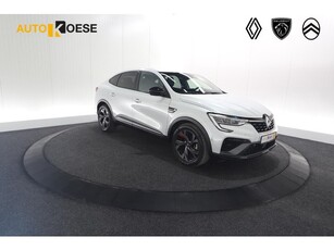 Renault Arkana 1.6 E-Tech Hybrid 145 R.S. Line