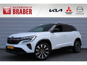 Renault Austral 1.2 Mild Hybrid Advanced 130 Techno NIEUW