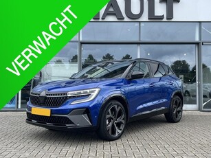 Renault Austral E-Tech Hybrid 200 Techno Esprit Alpine PACK