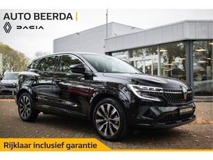 Renault Austral mild hybrid 160 X-Tronic Techno I