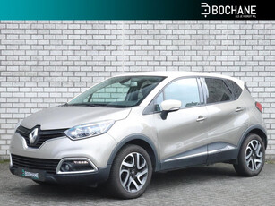 Renault Captur 0.9 TCe 90 Dynamique | Trekhaak | Achteruitrijcamera | Navigatie |