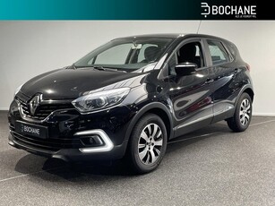 Renault Captur 0.9 TCe 90 Limited