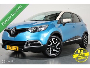 Renault Captur 0.9 TCe Dynamique -