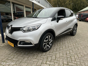 Renault Captur 0.9 TCe Dynamique