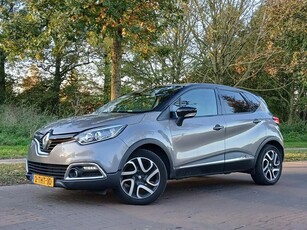 Renault Captur 0.9 TCe Dynamique (bj 2014)