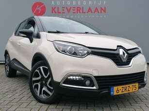 Renault Captur 0.9 TCe Dynamique (bj 2014)