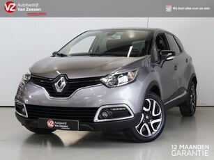 Renault Captur 0.9 TCe Dynamique Navi Camera PDC NL