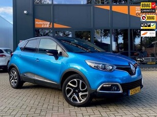 Renault Captur 0.9 TCe Dynamique/navi/klima/pds/trekhaak/led