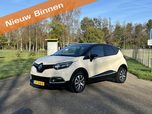 Renault Captur 0.9 TCe Expression Trekhaak, LM, 1e eigenaar