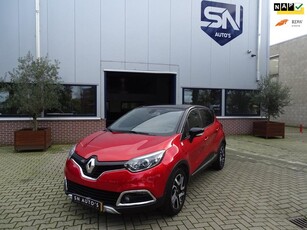 Renault Captur 0.9 TCe Helly Hansen