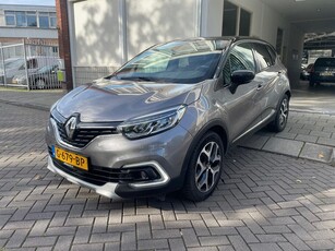 Renault Captur 0.9 TCe Intens