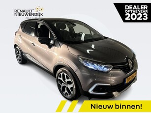 Renault Captur 0.9 TCe Intens APPLE CARPLAY ANDROID AUTO /