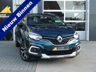 Renault Captur 0.9 TCe Intens autom park (bj 2019)