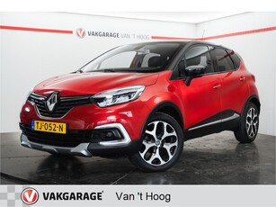 Renault Captur 0.9 TCe Intens LED Navigatie Camera