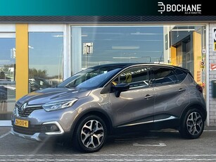 Renault Captur 0.9 TCe Intens Navigatie