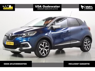 Renault Captur 0.9 TCe Intens Trekhaak LED CAM