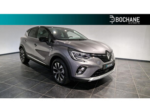 Renault Captur 1.0 TCe 90 techno