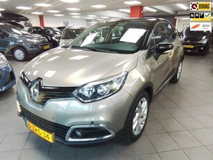 Renault Captur 1.2 TCe Dynamique