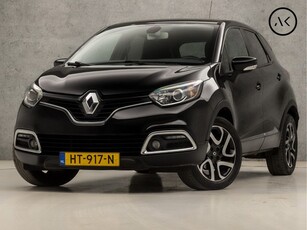 Renault Captur 1.2 TCe Dynamique Sport Automaat (NAVIGATIE