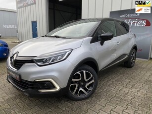 Renault CAPTUR 1.2 TCe Edition One Automaat / Navi / Cruise