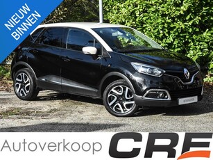 Renault Captur 1.2 TCe Expression automaat / airco / cruise