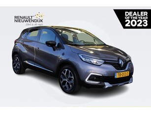 Renault Captur 1.2 TCe Intens TREKHAAK CAMERA