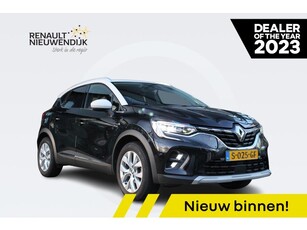 Renault Captur 1.3 TCe 130 EDC Intens / TREKHAAK / NAVI /