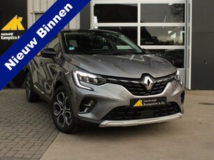 Renault Captur 1.3 TCe 140 Techno (bj 2023, automaat)