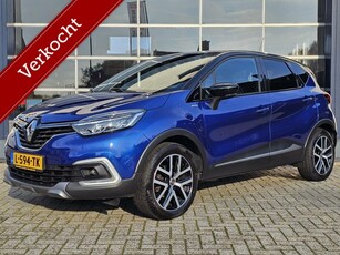 Renault Captur 1.3 TCe 150 EDC Version S