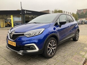 Renault Captur 1.3 TCe 150 EDC Version S - Automaat /