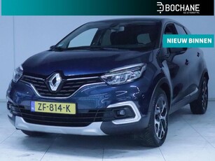 Renault Captur 1.3 TCe Intens Clima/Navi/Camera