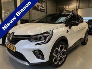 Renault Captur 1.6 E-Tech Hybrid 145 Apple Carplay, Led