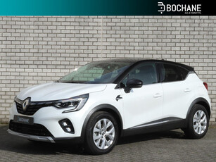 Renault Captur 1.6 E-Tech Plug-in Hybrid 160 Intens | Navigatie 9,3