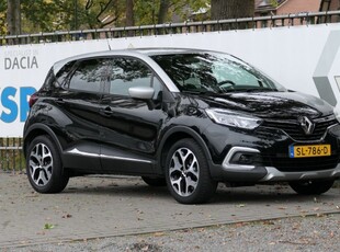 Renault Captur TCe 90 Intens