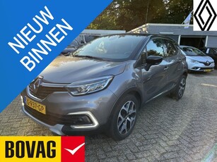 Renault Captur TCe 90 Intens EASY LIFE PACK