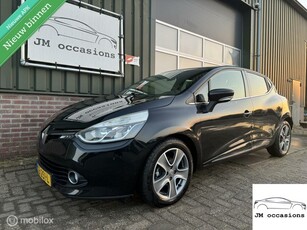 Renault Clio 0.9 TCe ECO