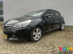 Renault Clio 0.9 TCe Expression - Nap -