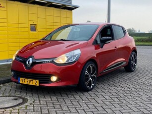 Renault Clio 0.9 TCe Night & Day BJ 2013 Airco Pdc