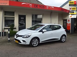 Renault Clio 0.9 TCe Zen