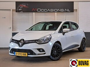 Renault Clio 0.9 TCe Zen + NAVI (bj 2017)